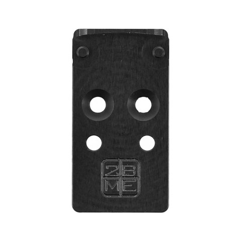 Płytka montażowa 2BME Two Brothers Military Engineering 2BME009 HK SFP footprint Docter/ Noblex