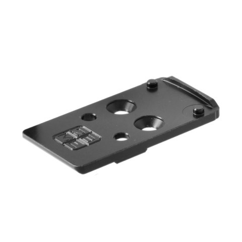 Płytka montażowa 2BME Two Brothers Military Engineering 2BME009 HK SFP footprint Docter/ Noblex