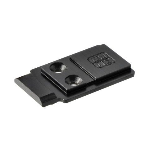 Płytka montażowa 2BME Two Brothers Military Engineering 2BME011 HK SFP9 dla Holosun HE509T