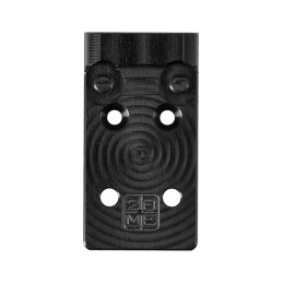Płytka montażowa 2BME Two Brothers Military Engineering 2BME013 Glock MOS dla Holosun 407K / 507K