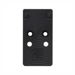 Płytka montażowa 2BME Two Brothers Military Engineering 2BME017 Walther PDP v.2022 (2.0) footprint D