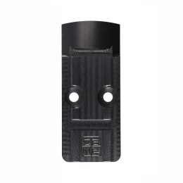 Płytka montażowa 2BME Two Brothers Military Engineering 2BME018 Sig Sauer Legion / M18 / M19 (P320 z zdejmowaną szczerbiną) dla 