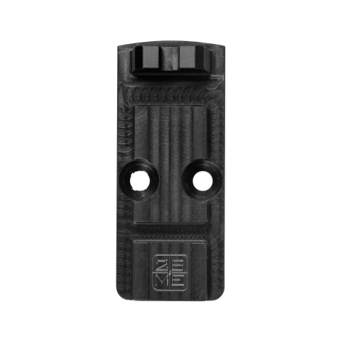 Płytka montażowa 2BME Two Brothers Military Engineering 2BME019 Sig Sauer Legion / M18 / M19 (P320 z zdejmowaną szczerbiną) dla 