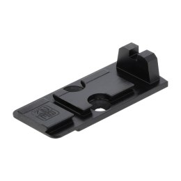 Płytka montażowa 2BME Two Brothers Military Engineering 2BME019 Sig Sauer Legion / M18 / M19 (P320 z zdejmowaną szczerbiną) dla 