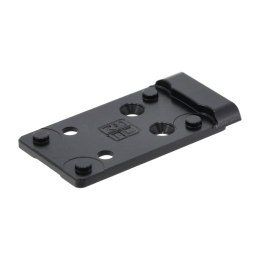 Płytka montażowa 2BME Two Brothers Military Engineering 2BME026 Glock MOS dla Vortex Defender ccw / Shield foorprint