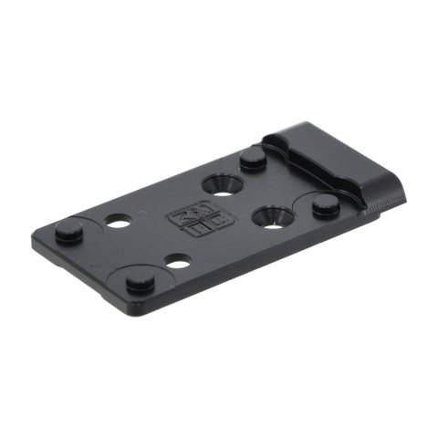 Płytka montażowa 2BME Two Brothers Military Engineering 2BME026 Glock MOS dla Vortex Defender ccw / Shield foorprint