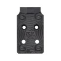 Płytka montażowa 2BME Two Brothers Military Engineering 2BME030 Walther PDP 2.0 dla Shield footprint / Vortex Defender ccw / Vec