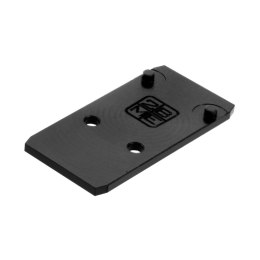 Płytka montażowa 2BME Two Brothers Military Engineering 2BME032 Beretta APX A1 footprint Docter/ Nob