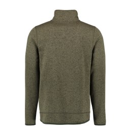 Polar OS-Trachten Fleece Jacket - oliwkowy