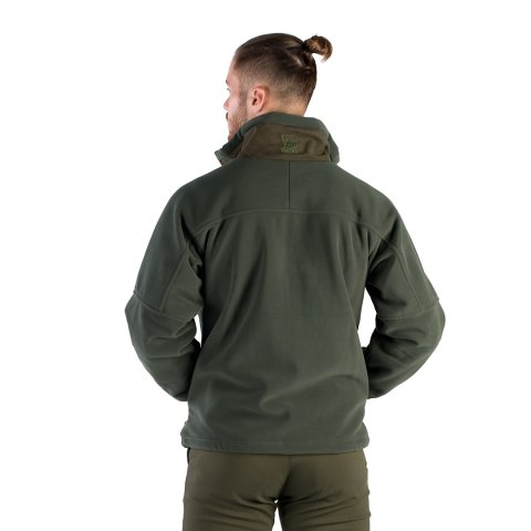 Polar męski myśliwski Tagart Windshield ciemnozielony
