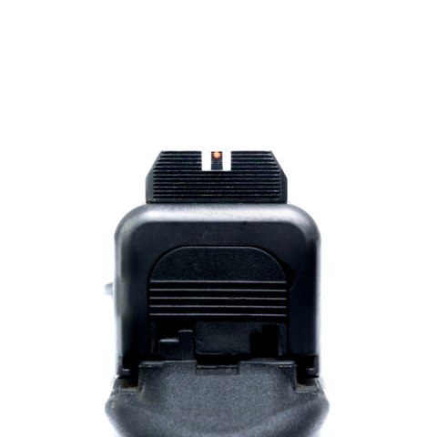 Przyrządy celownicze DTF Analog Sights Standard do Glock gen. 3 i 4 oraz Glock 43X i G48