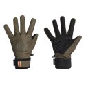 Rękawiczki męskie Beretta Waterproof Gloves zielone