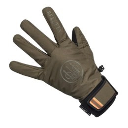 Rękawiczki męskie Beretta Waterproof Gloves zielone