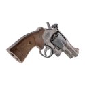Rewolwer wiatrówka Smith&Wesson M29 4,5 mm 3" z kaburą ze skóry ekologicznej