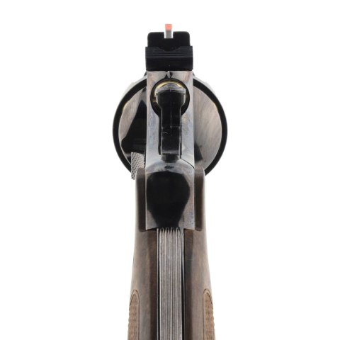 Rewolwer wiatrówka Smith&Wesson M29 4,5 mm 3" z kaburą ze skóry ekologicznej