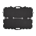 Skrzynia transportowa Kufer Plano Tactical Long Gun czarny 42"