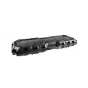 Skrzynia transportowa Kufer Plano Tactical Long Gun czarny 42"