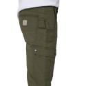 Spodnie Carhartt Rugged Flex Ripstop Cargo - basil