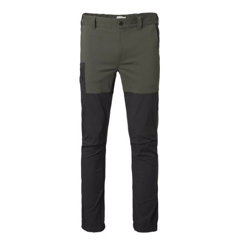 Spodnie Chevalier Delta Light Midnight Pine