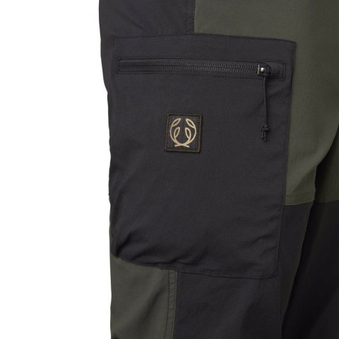 Spodnie Chevalier Delta Light Midnight Pine