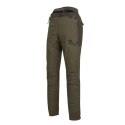 Spodnie damskie Beretta Tri-Active EVO W Pants Moss&brownbark