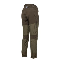 Spodnie damskie Beretta Tri-Active EVO W Pants Moss&brownbark