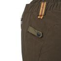 Spodnie damskie Beretta Tri-Active EVO W Pants Moss&brownbark