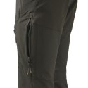 Spodnie męskie Beretta 4 Way Stretch EVO Brown Bar