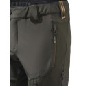 Spodnie męskie Beretta 4 Way Stretch EVO Brown Bar