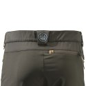 Spodnie męskie Beretta 4 Way Stretch EVO Brown Bar