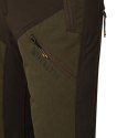 Spodnie męskie Beretta Thorn Resistant Evo brązowe