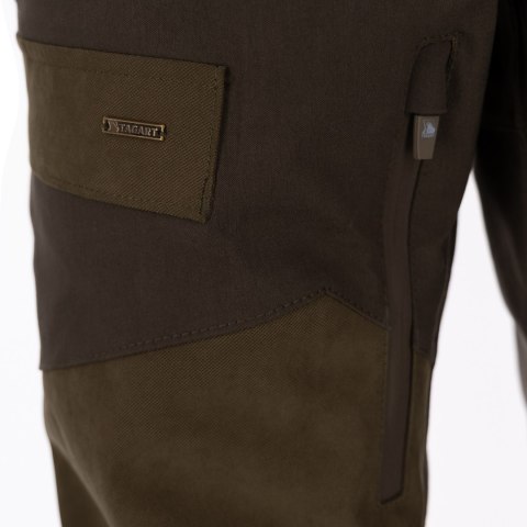 Spodnie męskie Tagart Armor