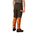 Spodnie męskie Tagart Thunder Thermo 4 Fire