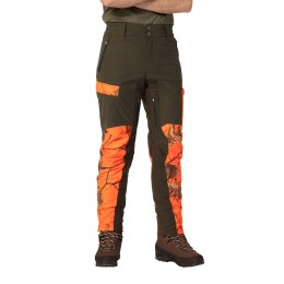 Spodnie męskie Tagart Thunder Thermo 4 Flame