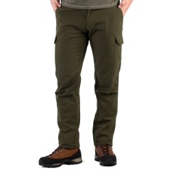Spodnie myśliwskie Tagart Enduro 2 ripstop khaki