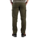 Spodnie myśliwskie Tagart Enduro 2 ripstop khaki