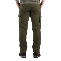 Spodnie myśliwskie Tagart Enduro 2 ripstop khaki