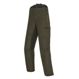 Spodnie myśliwskie ocieplane Beretta Mull Insulated, zielone