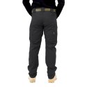 Spodnie taktyczne Texar Elite Pro 2.0 micro ripstop czarne