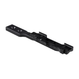 Stalowy montaż termowizora Łuszczek HIKMICRO Super Short 2.0