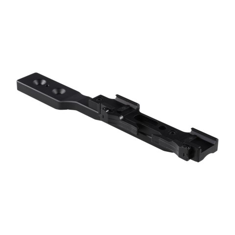 Stalowy montaż termowizora Łuszczek HIKMICRO Super Short 2.0