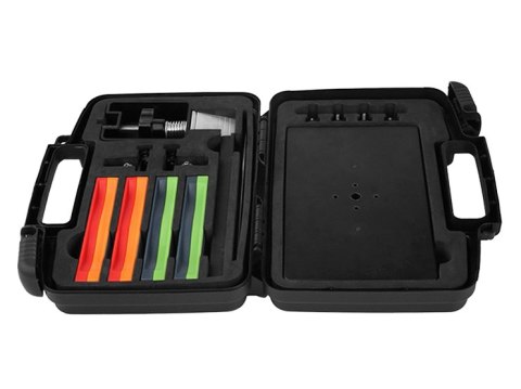 System ostrzący Taidea TG1812