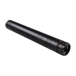 Tłumik do broni Acheron ELR E1 HexaLug XL 12,7 mm