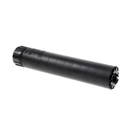 Tłumik do broni Acheron MLR E1 HexaLug L 7,62 mm