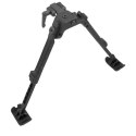 Bipod Fortmeier H210 / 45 z adapterem na górną szynę
