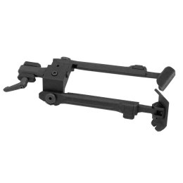 Bipod Fortmeier H210 / 45 z adapterem na górną szynę
