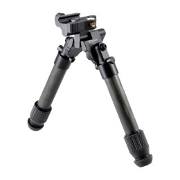 Bipod karbonowy Linko Gear HB-C01 na picatinny czarny