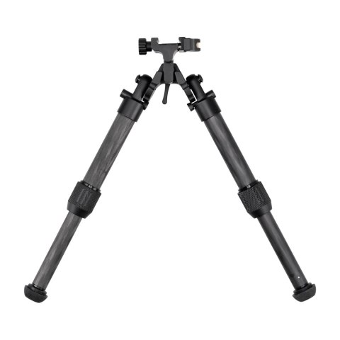 Bipod karbonowy Linko Gear HB-C01 na picatinny czarny