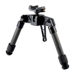 Bipod karbonowy Linko Gear HB-C03 na picatinny czarny