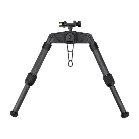 Bipod karbonowy Linko Gear HB-C03 na picatinny czarny